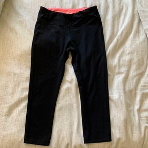 Marika sport athletic capris